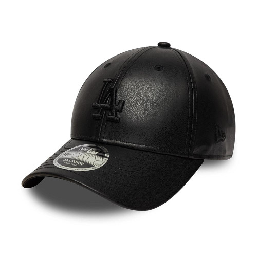 New Era Καπέλο LA Dodgers MLB PU 9FORTY M-Crown Adjustable Cap